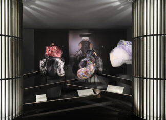 Iconic rebels take centre stage at the NGV