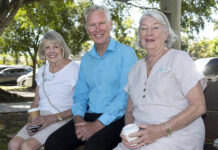 Volunteers thanked on international day