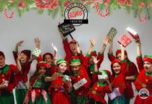 Coolum’s Christmas events