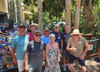 Families get Xmas help