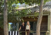 Sunshine original set for auction