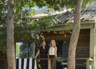 Sunshine original set for auction