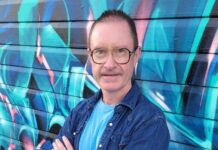 Local author’s thriller sell out