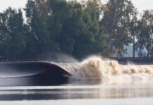 Happy Birthday, Surf Ranch