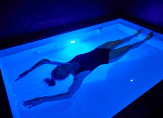 Your feel-good escape at City Cave Noosa