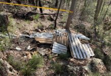 State targets illegal dumping