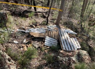 State targets illegal dumping
