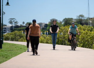 E-bike concerns rise