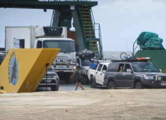 More Inskip camp closures