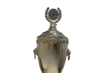 Lobin Cup reinstated