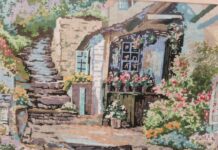 Meals bring miracles