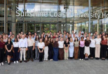 New intern docs learn the ropes at Gympie and SCUH