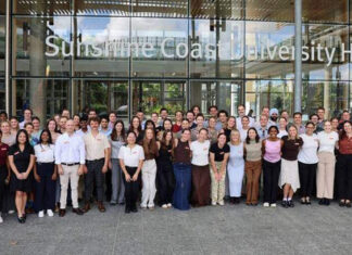 New intern docs learn the ropes at Gympie and SCUH