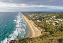 Noosa agents finalists in 2026 REB Awards