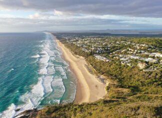 Noosa agents finalists in 2026 REB Awards