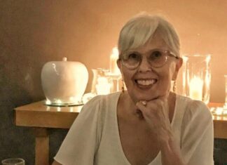 Rhonda Townsend remembered