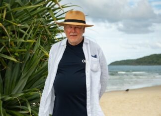 Dr Noel Robinson’s Noosa legacy