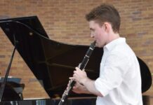 Novelty Woodwind Concert