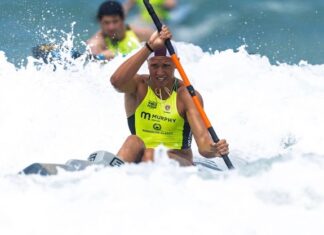 Noosa shines at Maroochydore classic
