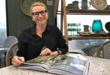 Noosa professor changing the world