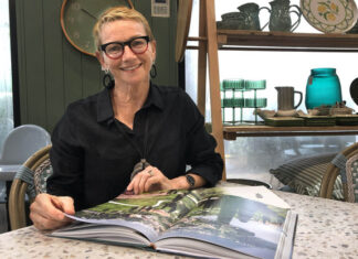 Noosa professor changing the world