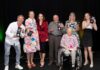 Community awards celebrate quiet achievers