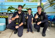 Birthday boost for Charlie