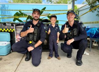 Birthday boost for Charlie