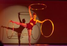 Circus Quirkus returns