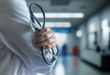 Record doctor intakes