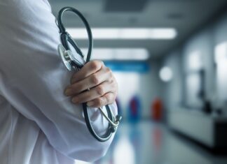 Record doctor intakes