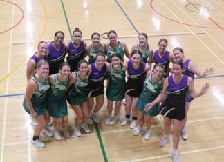 Life’s better with goals