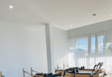 Pilates & Wellness for You