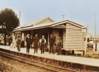 Gallery marks 25 years