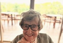 A reunion to remember