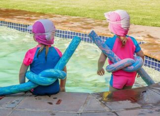 Summer safety warning