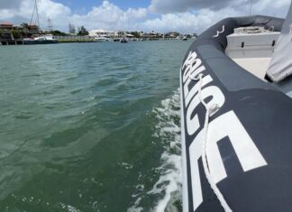 Water safety in focus