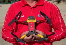 Shark drone program expands