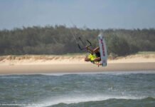 Sport events soar this summer