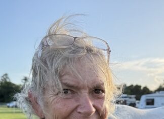 Young riders eye pathways forward