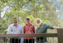 Proudly looking after the Mary