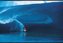 Big Jack gets and A-Day gong