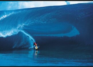 Big Jack gets and A-Day gong