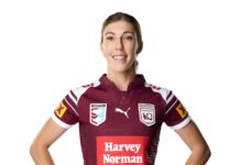 Star appointed as coach