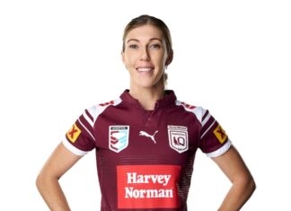 Star appointed as coach