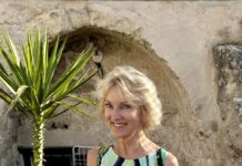 Italy is a seduction of the heart and soul