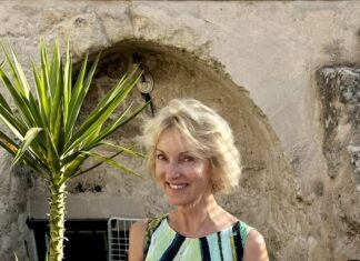 Italy is a seduction of the heart and soul