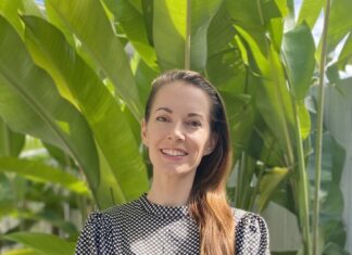 Local authors feathered fantasy