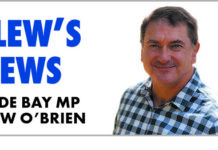 Residents recognised