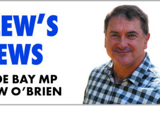 Residents recognised